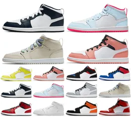 Online Satış Çocuk Basketbol Ayakkabıları Erkekler İçin Basketbol Ayakkabı Babys 13s Koşu Ayakkabı Boyutu 11c-3Y9066695