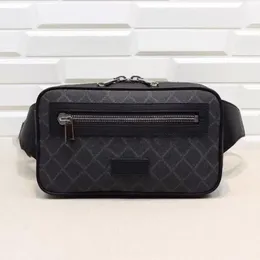 Дизайнерская поясная сумка Bumbag Belt Мужской рюкзак Tote Crossbody Messenger Мужская мода Fannypack 474293 Bumbag Cross Body дизайнерская сумка Сумка через плечо Роскошные поясные сумки