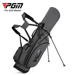 PGM Men Golf Bag Ultra Lightweight and Stable Holder Bag QB092 231227