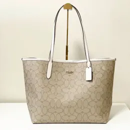 10A Дизайнер Tote Bag Womens Mens Flower Weekd