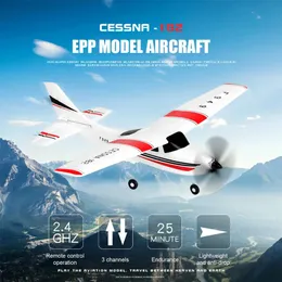 Wltoys F949S RC Aereo 2 4G 3Ch Ala fissa Drone Aereo Volo 3D con 3 Giroscopio Aixs Aggiornamento Servo digitale RTF Giocattoli per aerei 231226