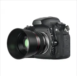 85mm F1.8 صورة تليفوتوغرافية متوسطة الإطار الكامل E Mount Lens لـ Sony NEX-3 C3 F3 3N NEX-5C 5C 5N 5R NEX-5T 7 NEX-6 NEX-5 A6500 A6300 A6000 A9 A7R A7S A7 Camera Digital Camera