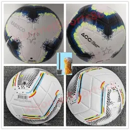 Balls 2021 Copa America Ball Soccer Ball Final Kiev Pu Tamanho 5 Bolas Granules Slip -Resistente Futebol de High Quality Ball6305230236U