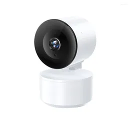 Slimme wifi-bewakingscamera 1080P Beveiliging Automatische tracking Bewegingsdetectie Spraakintercom binnen