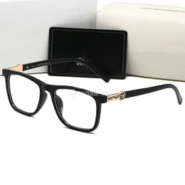 렌즈 안경 남성 클래식 브랜드 레트로 여성 선글라스 고급 디자이너 안경 조종사 일요일 안경 UV 보호 안경 1