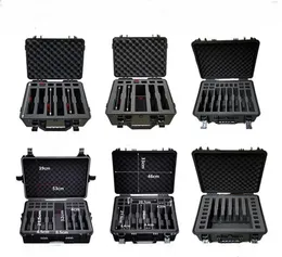 الملحقات G17 G18 G19 Box 1911 Toy Storage Box 2011 Fivecase Outdoor Airbroof Survival Container Case Of Office