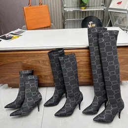 Дизайнерские ботинки Paris Luxury Bont Boot Подлинные кожаные теплые сапоги Angle Booties Короткие зимние полные меховые пушистые кроссовки с брендом S540 005