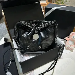 Tasarımcı Omuz Çantası Çöp Çantası İtalya Lüks Tote Çanta Kadın Çanta Çabuk Logo Moda Çantası Crossbody Çanta Para Çok Renkli Debriyaj Cyg23112408-20 2 K8PK#