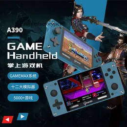 Cross Border New Handheld Game لوحات مفواة ألعاب الحنين إلى حنين إلى حد كبير ، 10000 لعبة