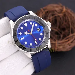 Berühmte Herren-Automatik-Uhr-Designer AAA40mm Luxury Edelstahl Zifferblatt Hochwertiges Fashion Watch Classic Folding Gurt Montre de Luxe Uhr