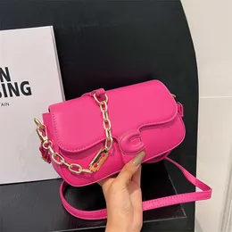 30% OFF Designer bag Bags Women's New Candy Color Fashion Cloud Versatile One Shoulder Crossbody Underarm Bag