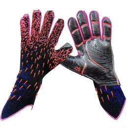 Gloves Sports Gloves Children's Football Goalkeeper Gloves Thickened Wearresistant Latex Soccer Gloves Professional Outdoor Sports Equip