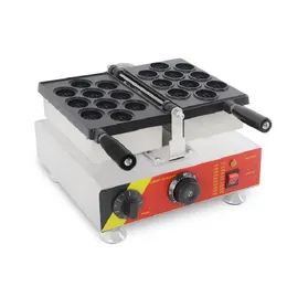 Prozessoren BEIJAMEI Mini-Waffeleisenmaschine elektrisch/kommerzielle Walnusskuchenmaschinen/Walnussbackausrüstung