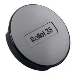 Rollei 35 35S 35SE 35TE Camera Plastikowa czapka obiektywu 231226