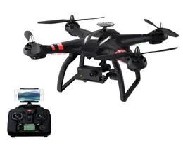 Bayangtoys x22 듀얼 GPS WiFi FPV 브러시리스 드론 3Axis gimbal 1080p 카메라 RC 쿼드 콥터 RTF8612405