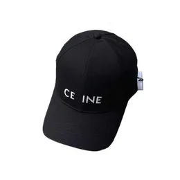 Ballkappen Mode Männer Designer Hat Frauen Baseball Cap Celins Anpassungsbrief Sommer Snapback Sunshade Sport Stickerei Casquette Beach Luxushüte Gorra 93dr