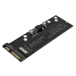 Fernbedienungen SSD zu SATA Adapterkarte für Apple Air A1370 A1369 2010/2011