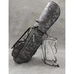 Golf Bag Stand Caddy Bag 2 Covers 4-Way Top Cuff Korea-High Quality For Golf Club 231227