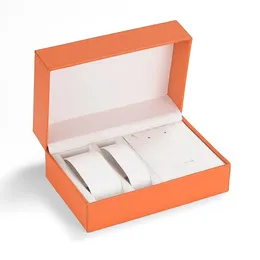 Watch Box Jewelry Holder Display Organizer Case Present Present for Bracelet Bangle arring 231227