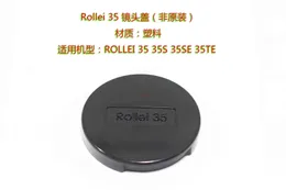 Okładka pokrycia czapki przedniej dla Rollei 35 35S 35SE 35TE Camera Y231226