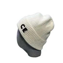 Beanieskull Caps Skull Caps Women Beanie Designer Men Beanie Kebtled Hat Autumn and Winter Warm Darm Nature Fashion Cap Hot 4 Style Designer Designer Hat 6R65