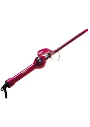 Max 980F Professional hair curler tongs LCD digital wand curling hair iron hair styling tools 9mm13mm 110240v plauku garbanotuv8475508