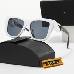 نظارة شمسية مصممة رجال نظارات الشمس ثلاثية النظارات الشمسية للنساء DESINGER UV400 مختلط اللون Gafas de Sol Hombre Eyeglas23001