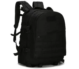 Тактический рюкзак, походная походная сумка, высококачественный охотничий рюкзак, уличный рюкзак 40L4164479