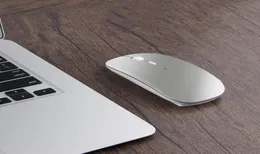 Mysz Bluetooth dla Apple MacBook Air Pro Retina 11 12 13 15 16 MAC Book Laptop Wireless Mysz do ładowania myszy Mute Gaming110220