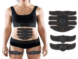 Estimulador muscular corpo emagrecimento shaper máquina exercitador muscular abdominal t3712998