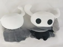 30 cm Hot Game Hollow Knight Plush Toys Figur Ghost Plush Stuffed Animals Doll Brinquedos Kids Toys for Christmas Gift5167155