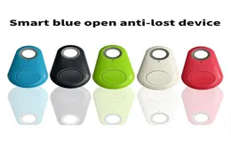 Epacket Pet Smart GPSトラッカーミニアンティロストBluetooth Locator Tracer for Dog Cat Kids Car Wallet Key Finder Pet Collar Accessorie5929104