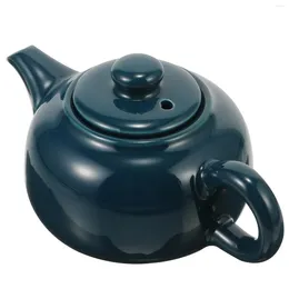 Dinnerware Sets Teacup Ceramic Set Pot Chinese Style Teapot Gaiwan Jug Travel Teaware Pots Teakettle