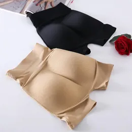 Frauen kontrollieren Höschen sexy Tummy Butt Lifter Höschen Trainer High Tailled Shapewear Body Shaper Slips Schlampe Corset 231227