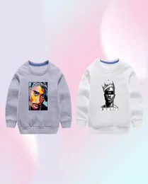 Children's Hoodies Kids Hip Hop g Sweatshirts Toddler Baby Cotton Pullover Tops Girls Boys Autumn Clothes,KYT287 2010136799536