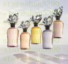 Designer Perfume Zapach Blossom Times Symphony Rhapsody Cosmic Cloud gwiazdy Kwiatowy czas Lady Patent Urocze zapach S9663527