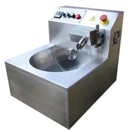 Многофункциональная машина для плавления шоколада с производительностью 815 кг в час, машина для темперирования шоколада для дома1750483