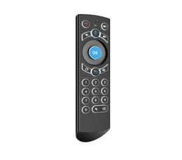Эми Италия Android 10 TV Box Amlogic S905 Air Mouse Remote Control72474195486175