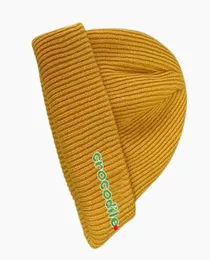 Kvinnor modedesigners beanie hatt mössa klassiska mössor hattar mens vinter varm mössa män krokodil broderi kvinnor casquette acc d24164491