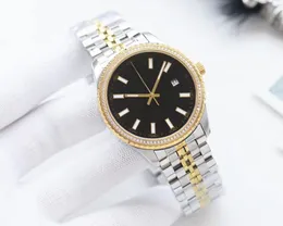 Designer di lusso orologio da uomo di alta qualità orologio da donna 40mm 8215 movimenti automatico moda impermeabile zaffiro design regalo orologio