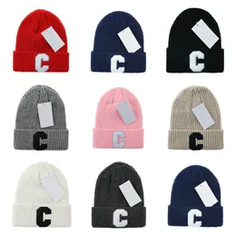 2023 Fashion Winter Beanie Knitted Hats Sports Teams Baseball Football Basketball Beanies Caps Women and Men Top Caps C00