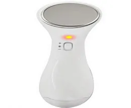 3MHZ Ultrasonic Ion Facial Beauty Device Face Lift Ultrasound Skin Care Massager Personal Home use Handheld9985846