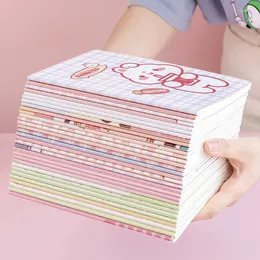 PCS-20 PCS Kawaii دفتر Notebook صغير Notepad Notes School Office Stationery مريحة لتحمل لطيف