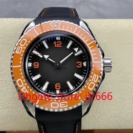 Mechanical watch, men's watch (OMJ) of superior quality, waterproof, sapphire mirror surface, fully automatic mechanical movement, stable running time,ww