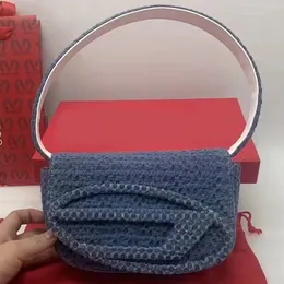 tabby yastık cluny çanta grand palais çanta sling çanta kadın lüks tasarımcı çanta el çantası küçük kare çanta işlemeli mektup klasik crossbody çanta eyer tote çanta