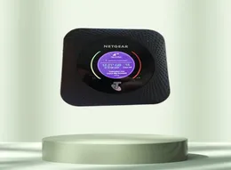 NETGEAR NIGHTHAWK M1 MR1100 4GX 기가비트 LTE 모바일 라우터 주행 스팟 4G WiFi Modem2337186