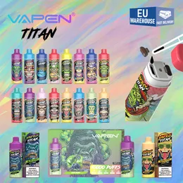 VAPEN ORIGAL VAPEN VAPE DISPOSTÍVEL 10000PUFFS E Cigarros 20ml Razz reabastecido Tornado Tornado Sabor 9k 10k 12k atacado I Wape Cigs Staking em Vapor de entrega da UE