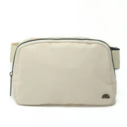 uomo Marsupio da donna ovunque cintura Borsa a tracolla marsupio designer bum Borsa da yoga sportiva di lusso Borsa a tracolla in nylon Marsupi moda Portafogli