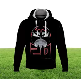 MEN039S Hoodies Sweatshirts Sonbahar Hoodie Motosiklet GP Fabio Quartararo 3D Baskı Moto Yarışı Uzun Kollu Bisiklet Jersey C3179369