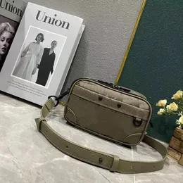 Mini męskie torby na zakupy najnowsze torebki luksusowe damskie torby modowe monogowe mode parowce